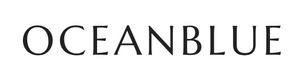 oceanblue swim logo