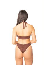 Load image into Gallery viewer, XENIA RICH BROWN SET