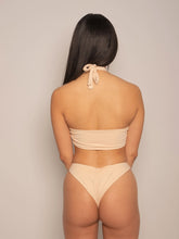 Load image into Gallery viewer, XENIA SAND NUDE SET